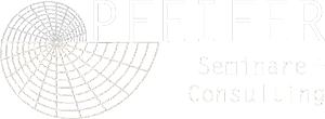 Pfeifer Seminare Logo